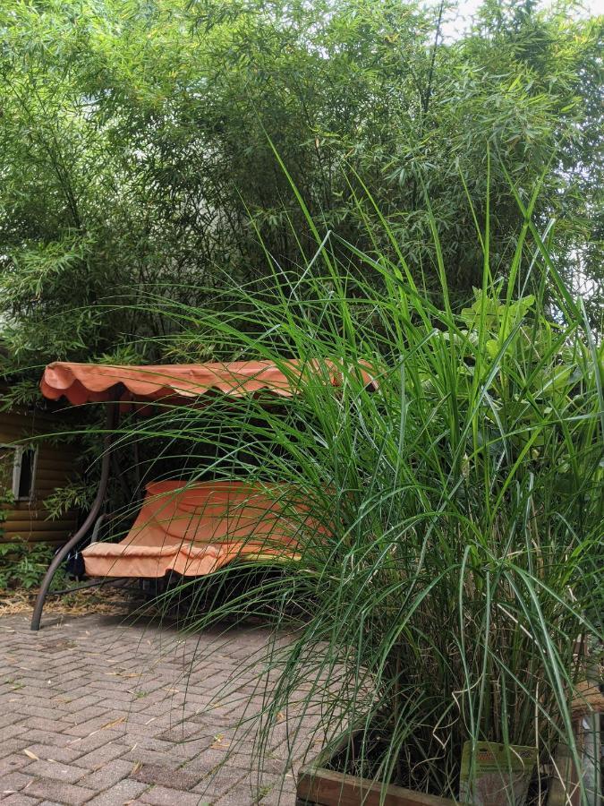 Fewo Parkblick Hh Schanze Hamburg Ngoại thất bức ảnh