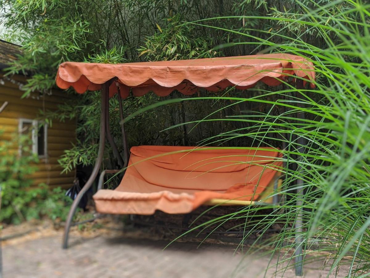 Fewo Parkblick Hh Schanze Hamburg Ngoại thất bức ảnh