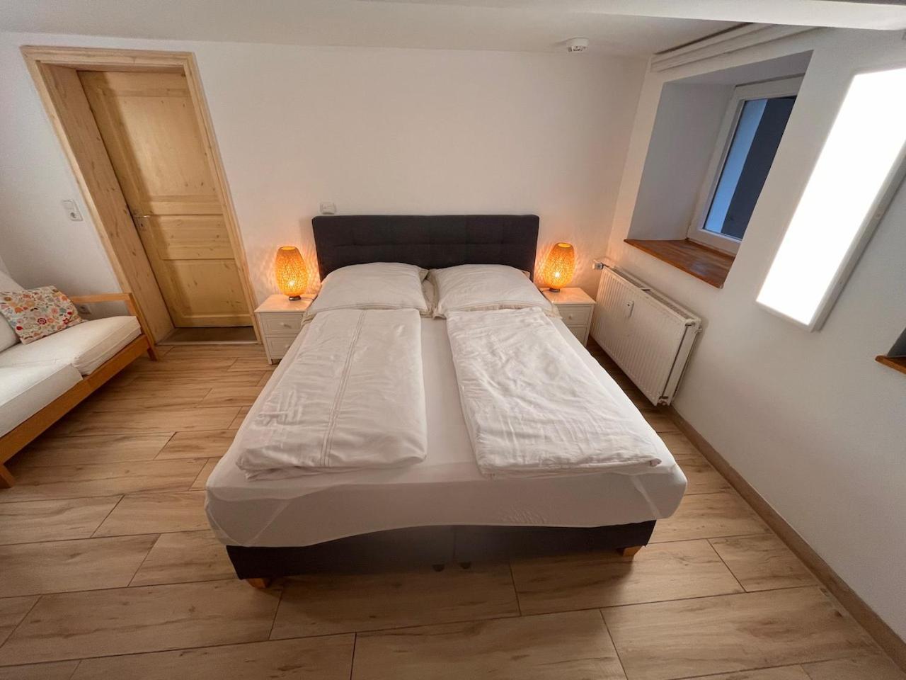 Fewo Parkblick Hh Schanze Hamburg Ngoại thất bức ảnh