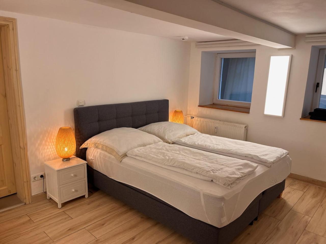 Fewo Parkblick Hh Schanze Hamburg Ngoại thất bức ảnh